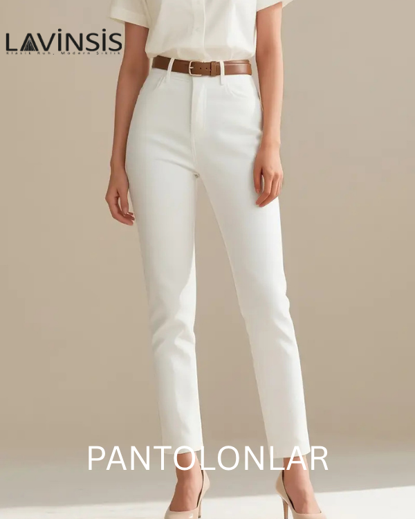 Pantolonlar