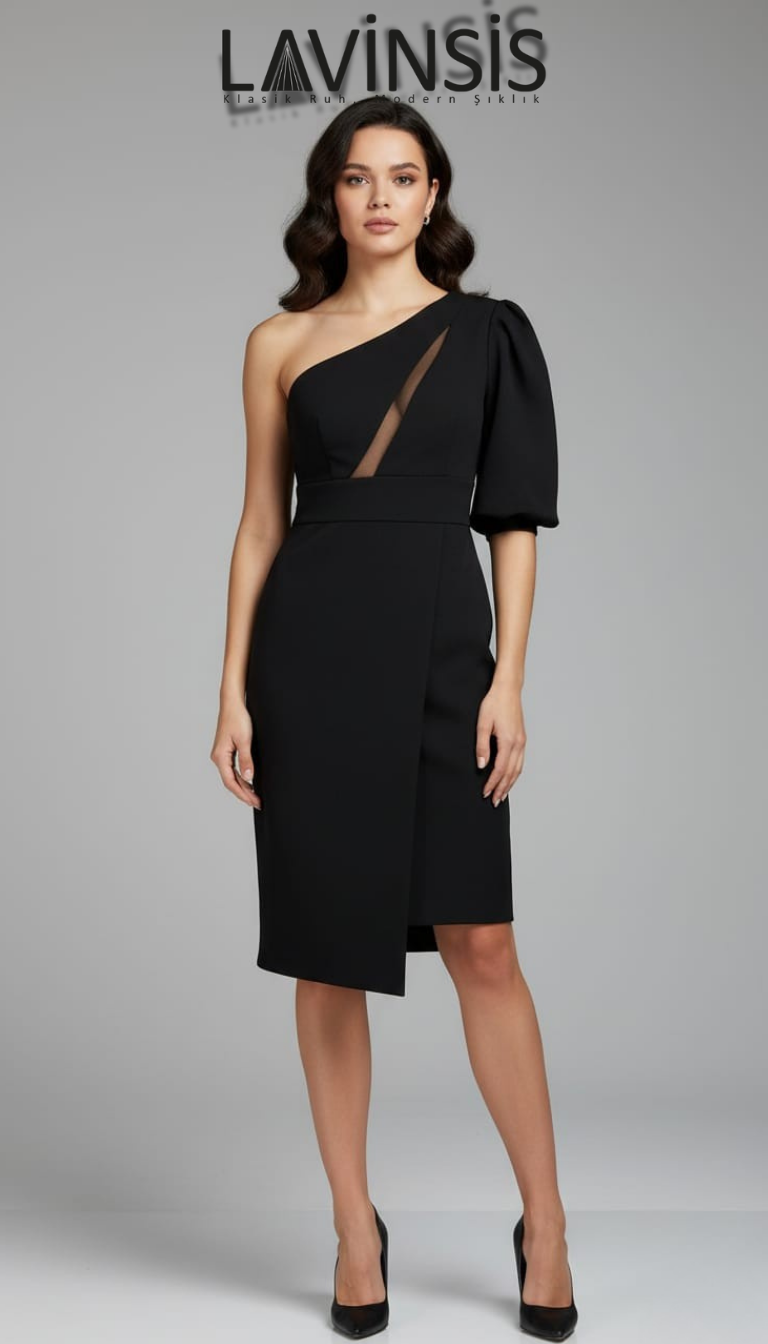 Mazuniyet Elbiseleri