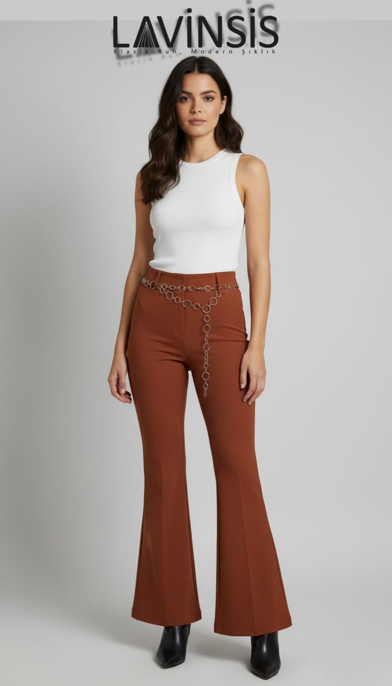 İspanyol Pantolonlar